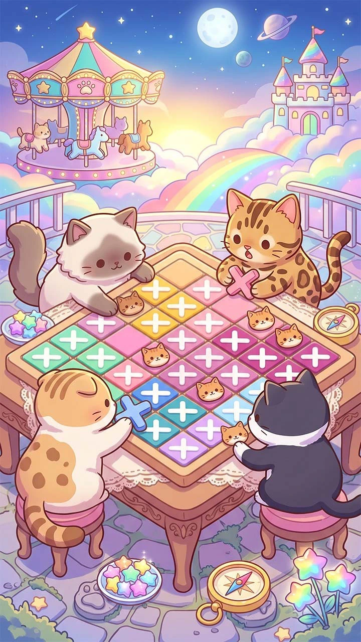 猫咪数独解谜_3
