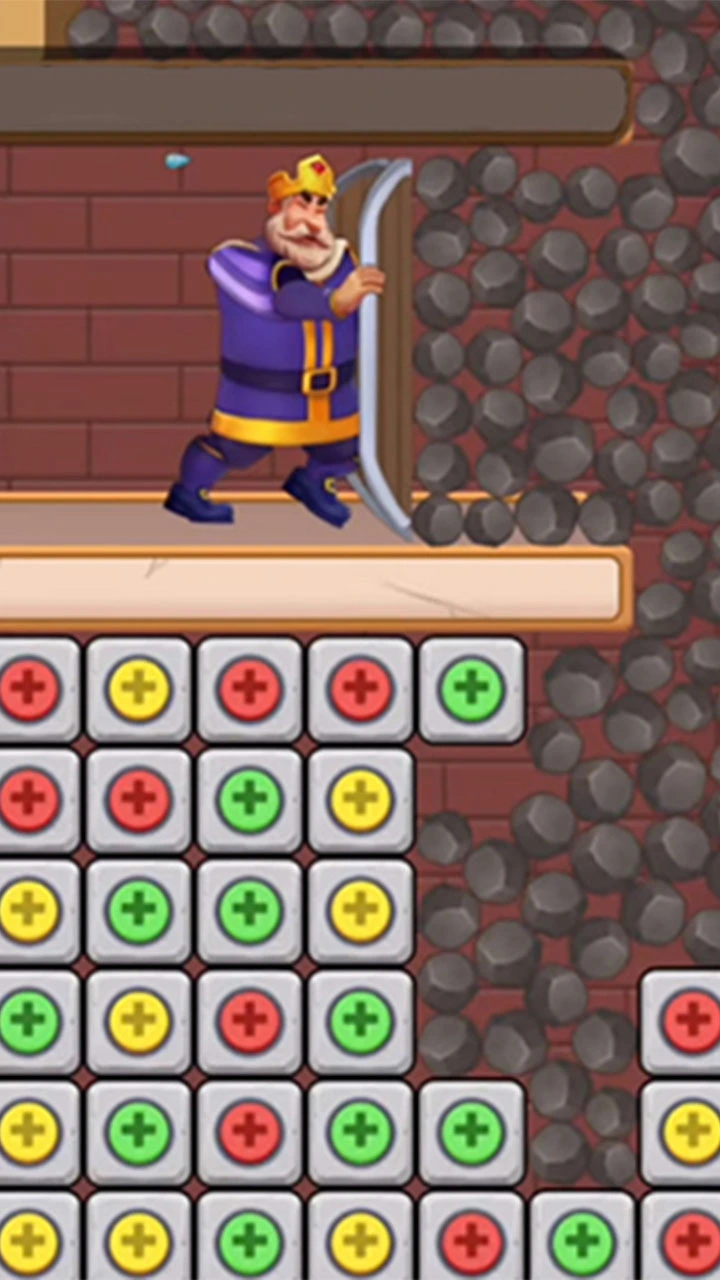 抵挡魔王游戏_3
