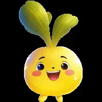 萝卜传ICON