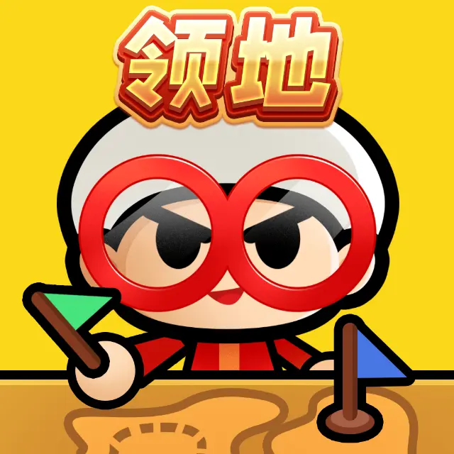 宫爆老奶奶家族篇ICON