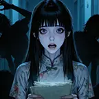 异闻诡事录ICON