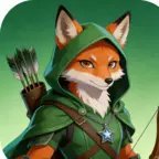极速爱闯关ICON