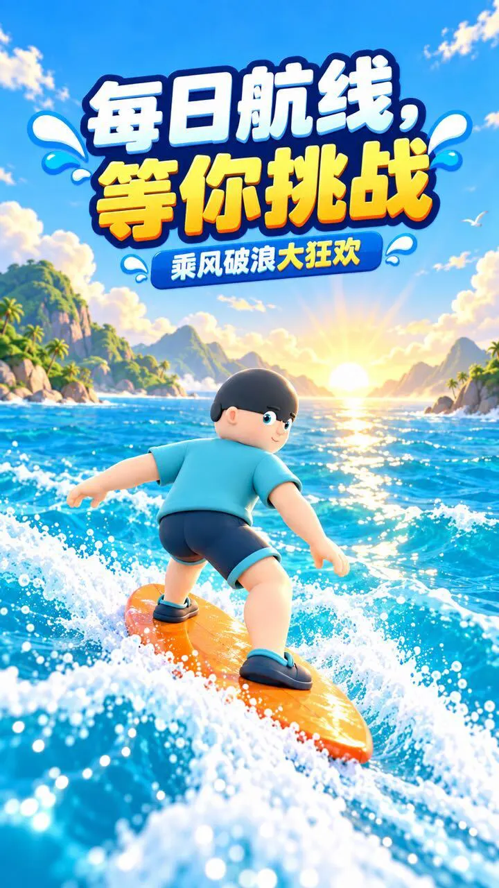 乘风破浪大狂欢_3
