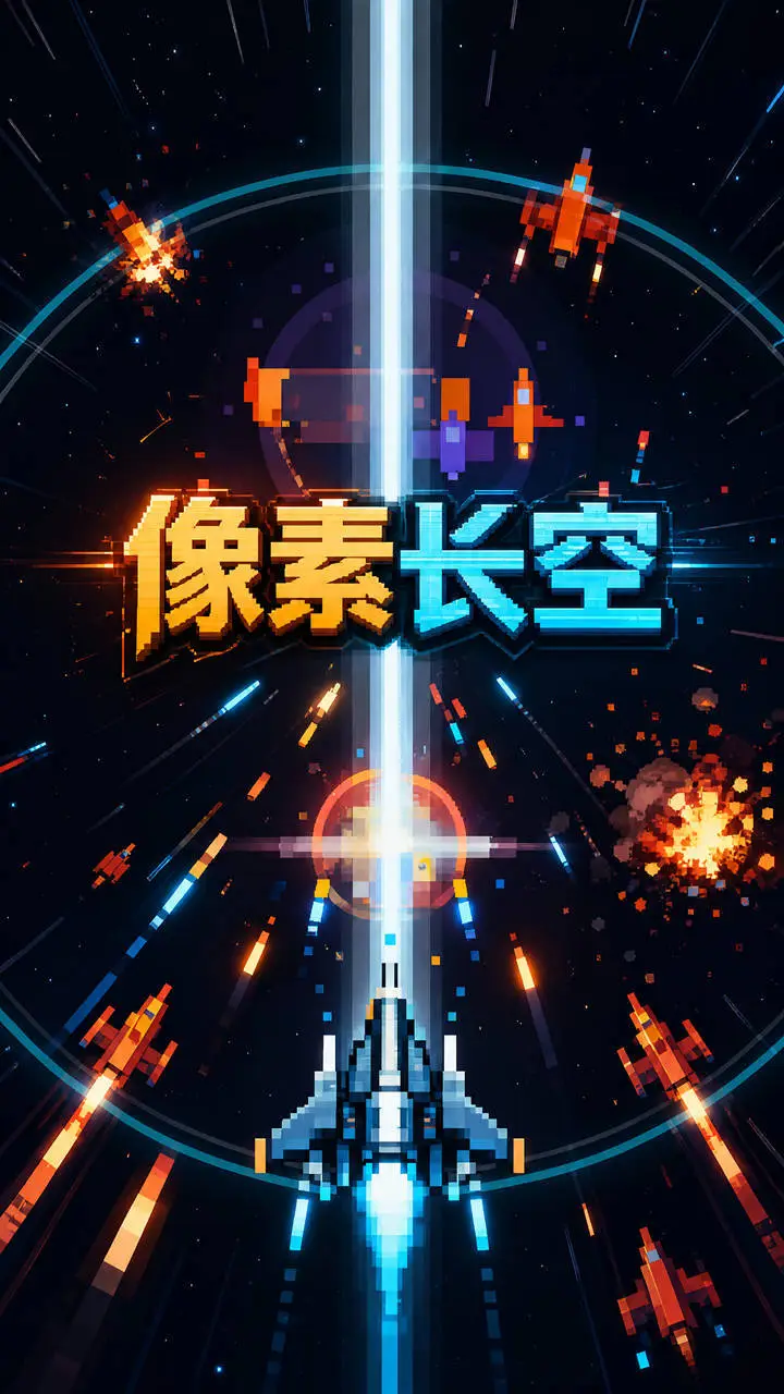 像素长空_1
