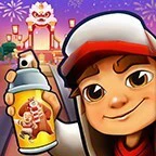地铁跑酷ICON