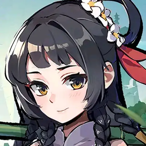 行侠江湖ICON