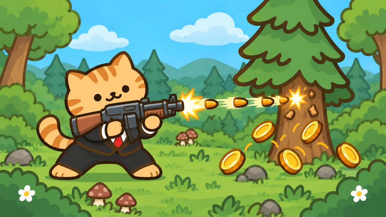 猫咪枪手王_4