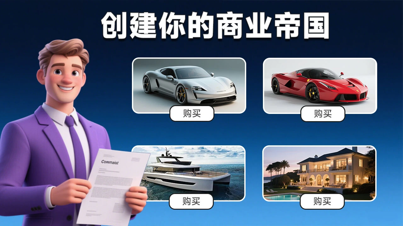 从零到万亿-我的商业帝国_6
