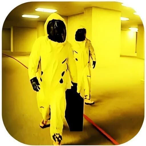 逃离后室恐怖ICON