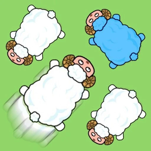 看谁先出局ICON