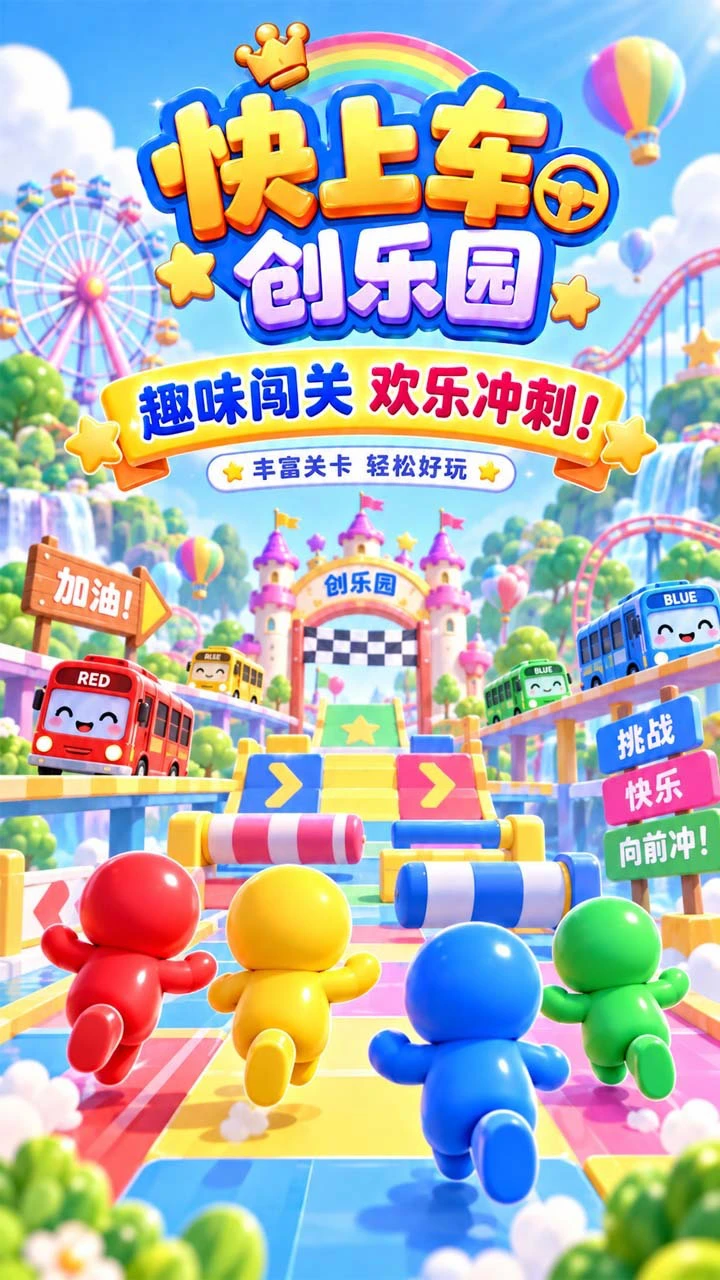 快上车创乐园_2