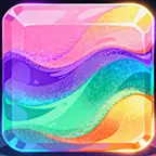 流沙块块ICON