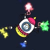 重返蓝星ICON