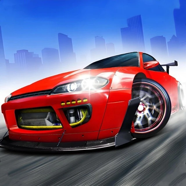 赛车大战ICON