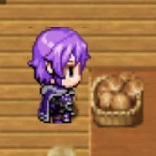 星咏骑士ICON