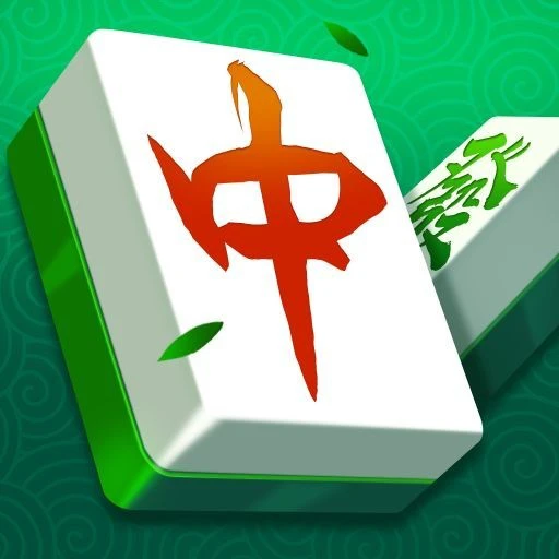 消消消游戏麻将ICON