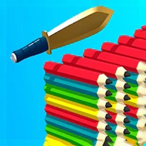 切一刀水果游戏ICON