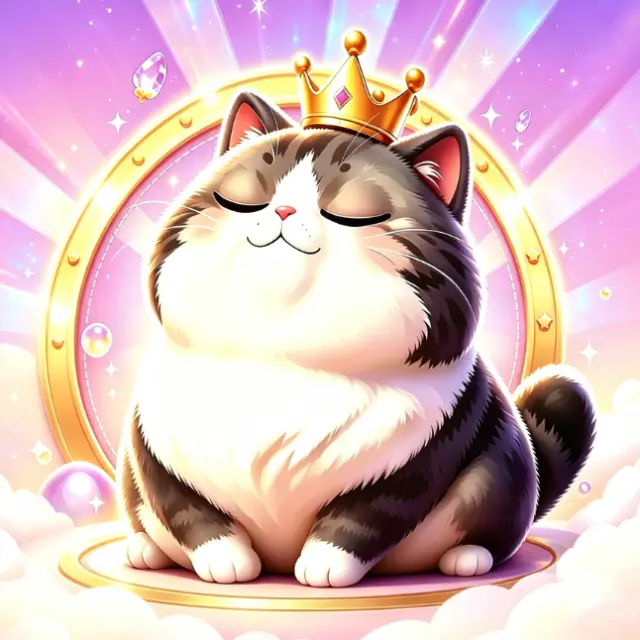 喵合连萌ICON