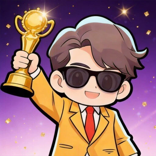 90后首富ICON