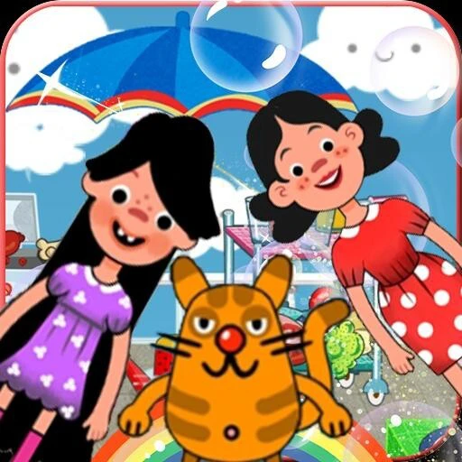 佩皮小家ICON