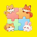 拼图拾光记ICON