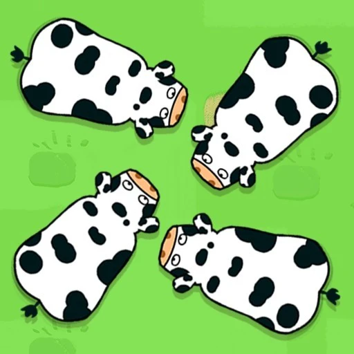 搭救小动物ICON