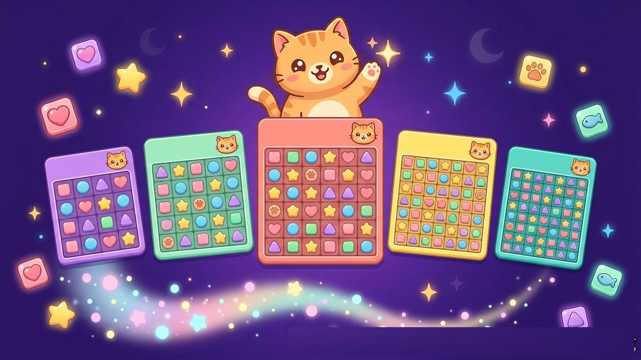 猫咪归位_2