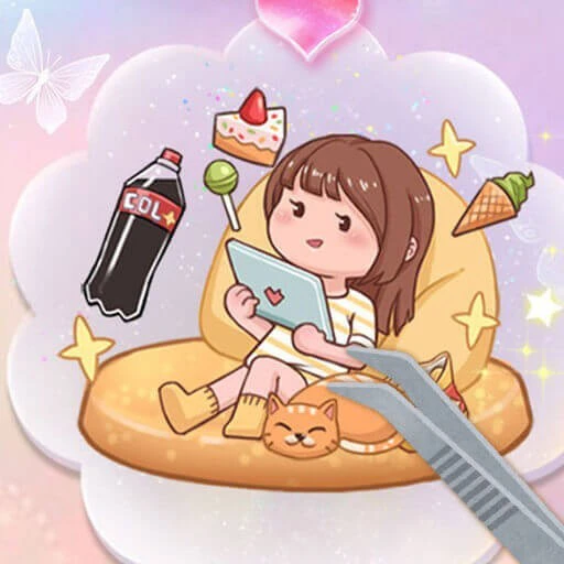 咕卡手账ICON