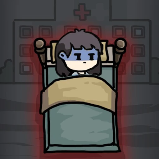 躺平宿舍小游戏ICON
