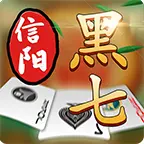 黑七ICON