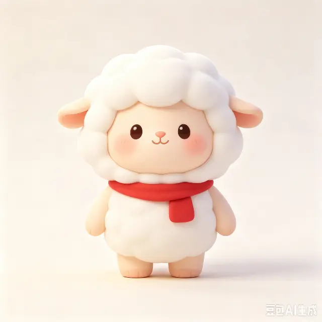 小羊消消乐ICON