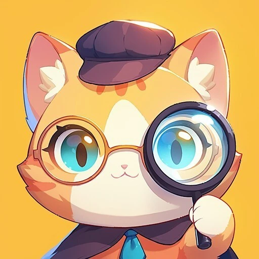 搞笑解压找茬ICON