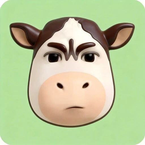 全民消消找牛ICON