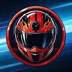 赛车漂移竞速ICON