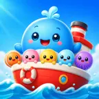 海洋合成进化ICON