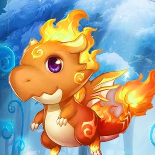 小动物爱合成之星ICON