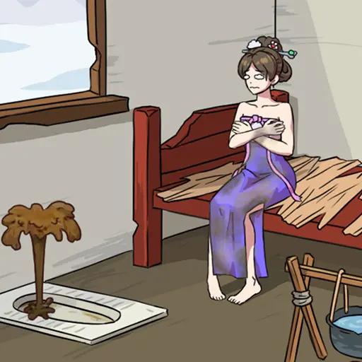 帮妈妈逃脱ICON