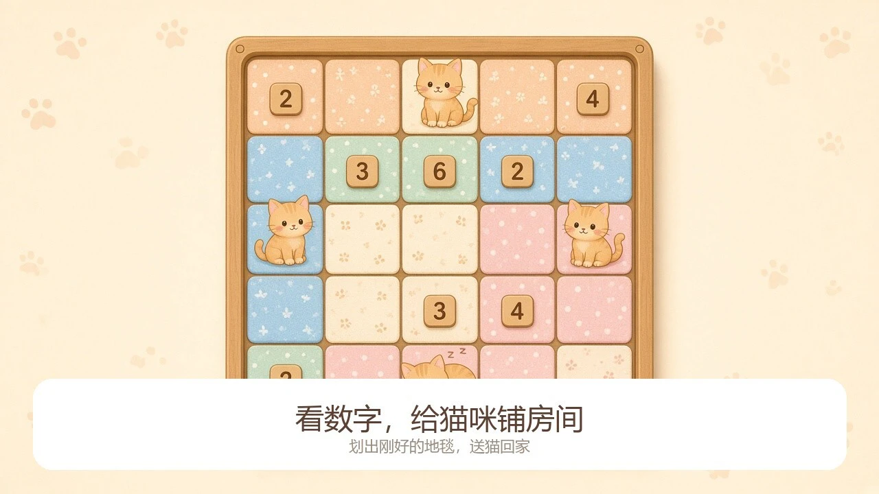 猫咪房间_4