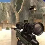 精英特工射击僵尸ICON
