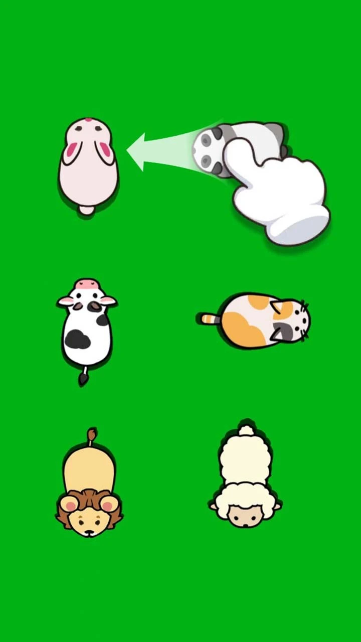 鸭鸭庄园游戏_2