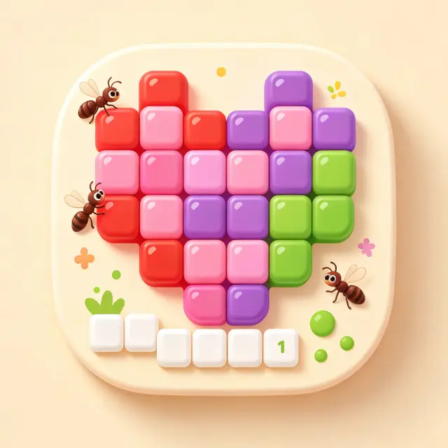 消豆ICON