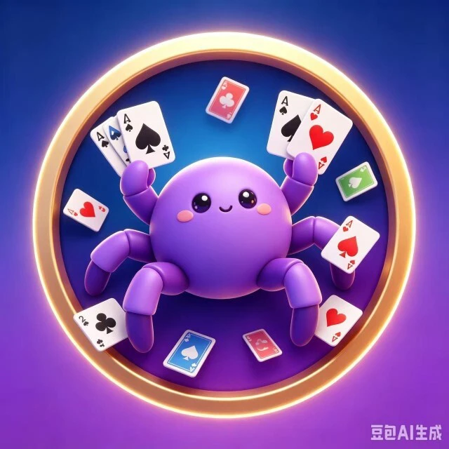 纸牌对对碰ICON