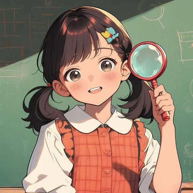 找茬解谜王者ICON