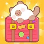 打了个包ICON