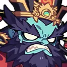 冥差摸鱼日常ICON