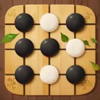 五子棋好友对弈大赛ICON