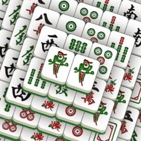 麻将对对碰小游戏ICON