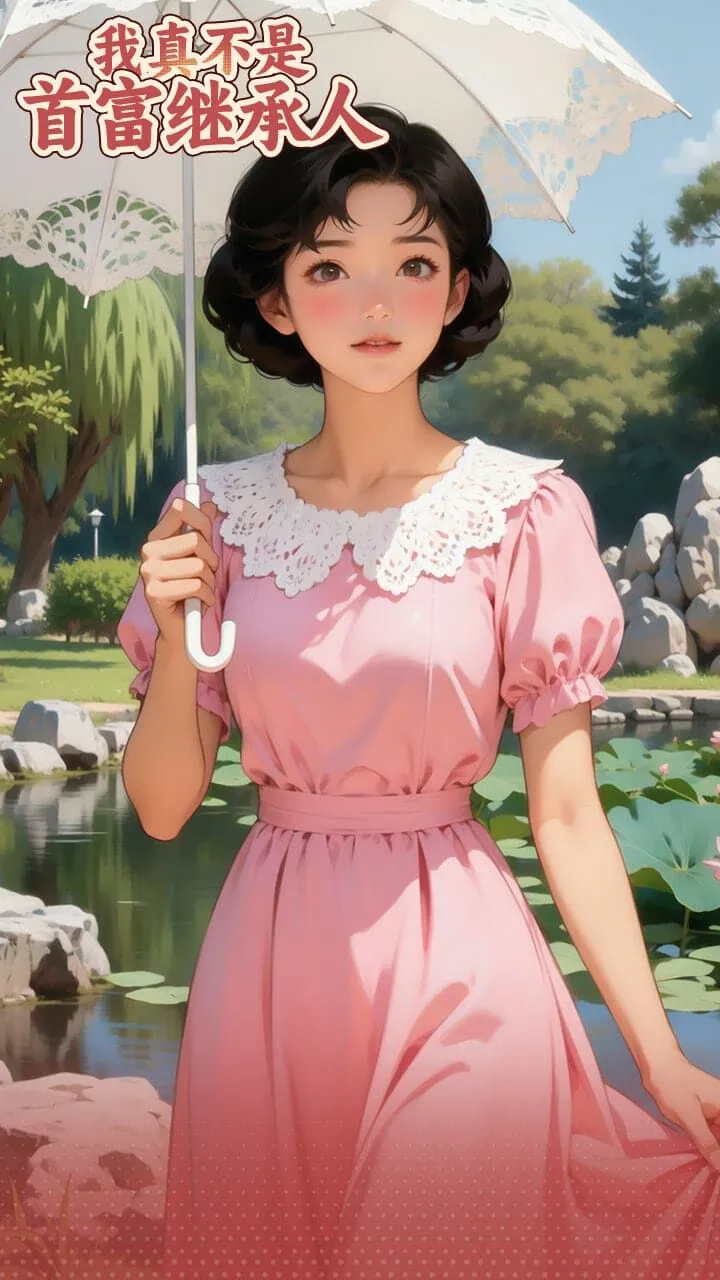 我真不是首富继承人_3