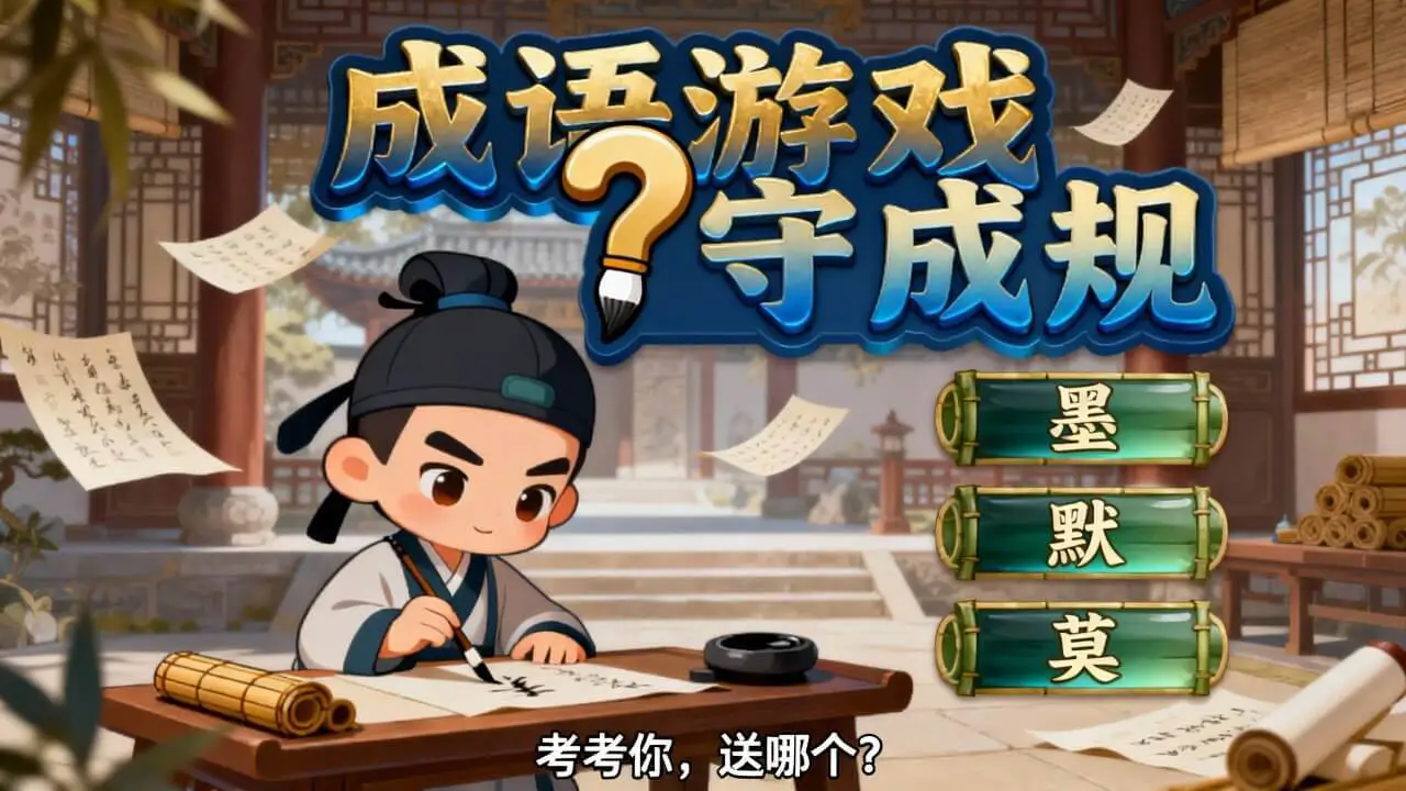 谁不会找小牛_6