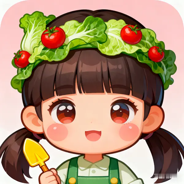 超级种菜专家ICON